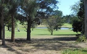 Golf View Motel